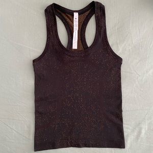 Lululemon Swiftly Tech Tank RL*